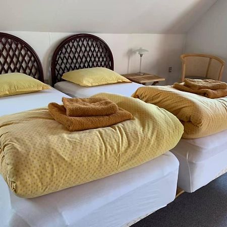 Dortes Bed & Breakfast Lintrup Екстер'єр фото