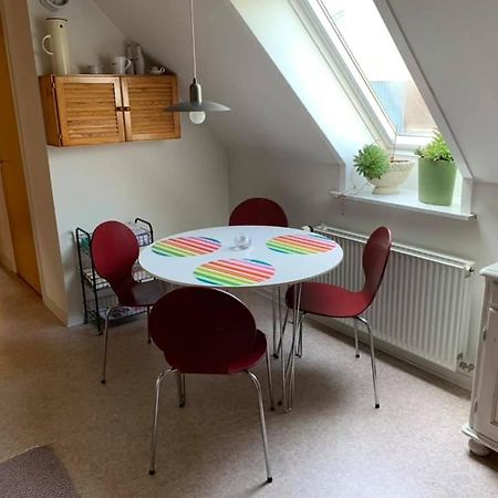 Dortes Bed & Breakfast Lintrup Екстер'єр фото