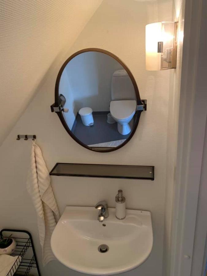 Dortes Bed & Breakfast Lintrup Екстер'єр фото