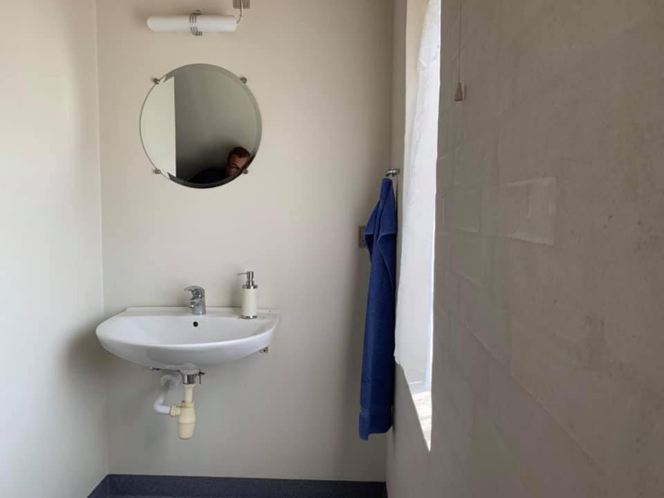 Dortes Bed & Breakfast Lintrup Екстер'єр фото